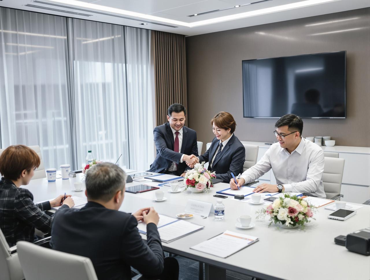 日韩三级与Netflix达成战略合作协议